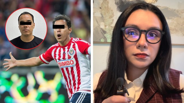 Omar Bravo; actualización del caso del ex delantero de Chivas, ¿cuántos años podría pasar en prisión si es encontrado culpable?