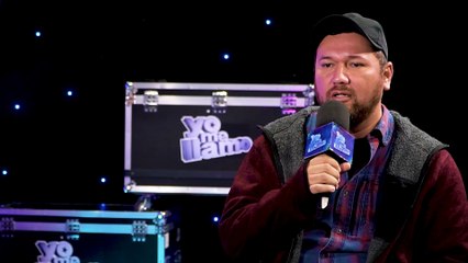 ​Estrés, cansancio y miedo: las emociones que embargan a los participantes de Yo Me Llamo