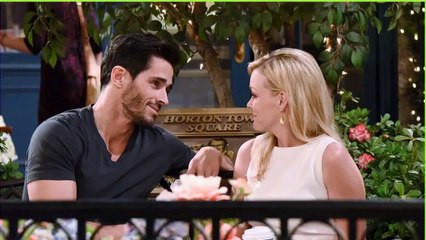 Days of Our Lives The Rinse🔴_ Will Jeremy  Thomas❓📽 P B P ✔