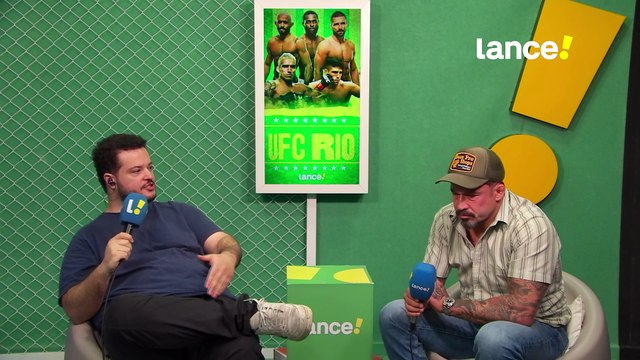 Técnico de MMA, Cristiano Marcello fala sobre os benefícios das artes marciais para as crianças