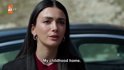 Part Two Gözleri Karadeniz Episode 6 English Subtitles