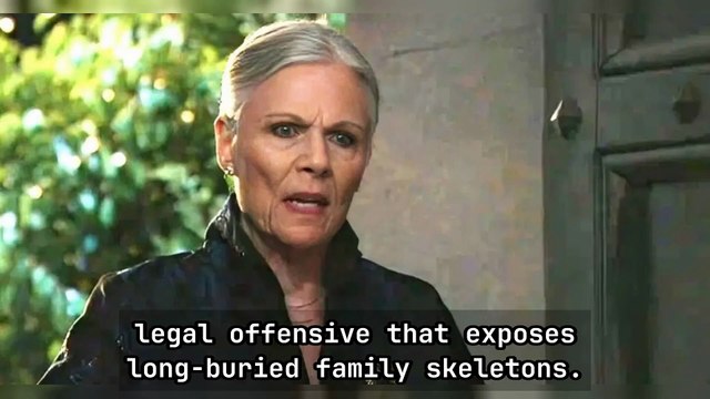 FULL - ABC General Hospital Spoilers Wednesday, October 8, 2025 _ GH  10_8_2025 - video Dailymotion