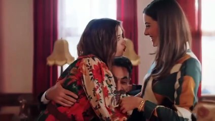 Una Nueva Vida - Capitulo 54 (Español)