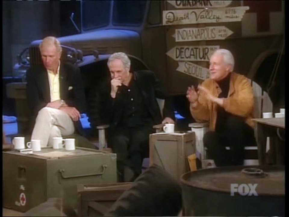 Mash TV 30th Reunion