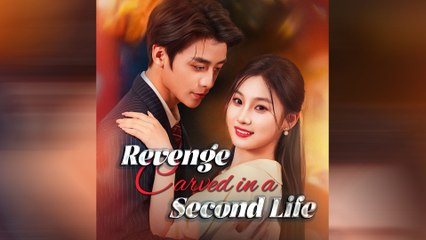 Revenge Carved In A Second Life