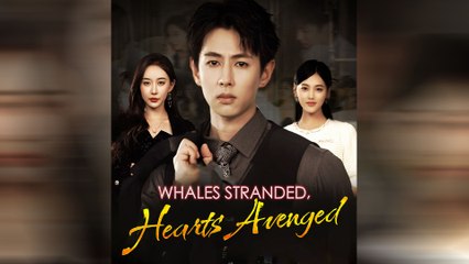 Whales Stranded, Hearts Avenged