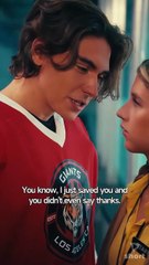 focusing on the secret dailymotion