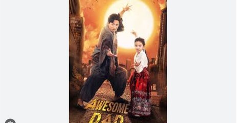 Awesome Dad (DUBBED) | Full Chinese Drama with English Subtitles 🎬 - thumbnail