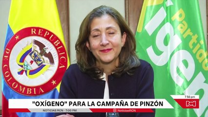 Votantes podrán compartir sus propuestas con Fajardo y hacerle preguntas