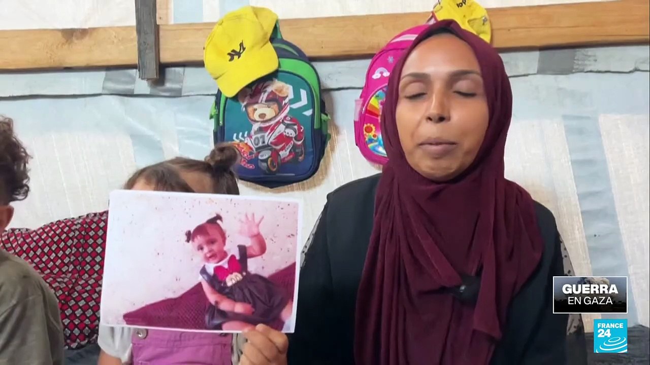 Así se vivió el 7-O en la Franja de Gaza, tras dos años de asedio israelí
