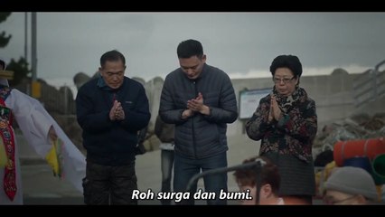 Drakor No Mercy Episode 3 (2025) Subtitle Indonesia