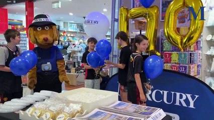 Celebrating 170 years of the Illawarra Mercury