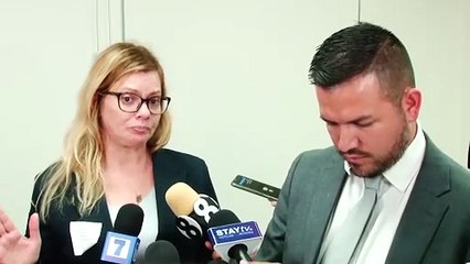 Es una decisión machotera Defensa de Celso Gamboa apelará orden de extradición a EE. UU.