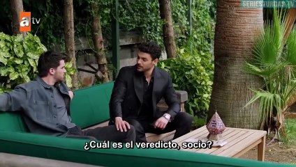 Gozleri KaraDeniz - Capitulo 6 en Español