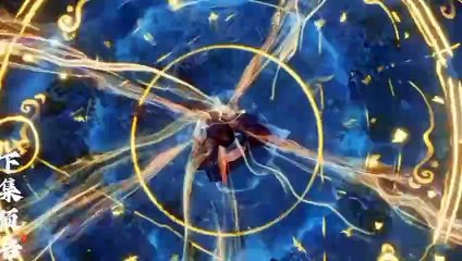 Preview Shrouding Heavens Eps 132