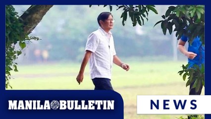 Palace: Ex-DPWH chief failed to inform Marcos about removal of acceptance rule for infra projects