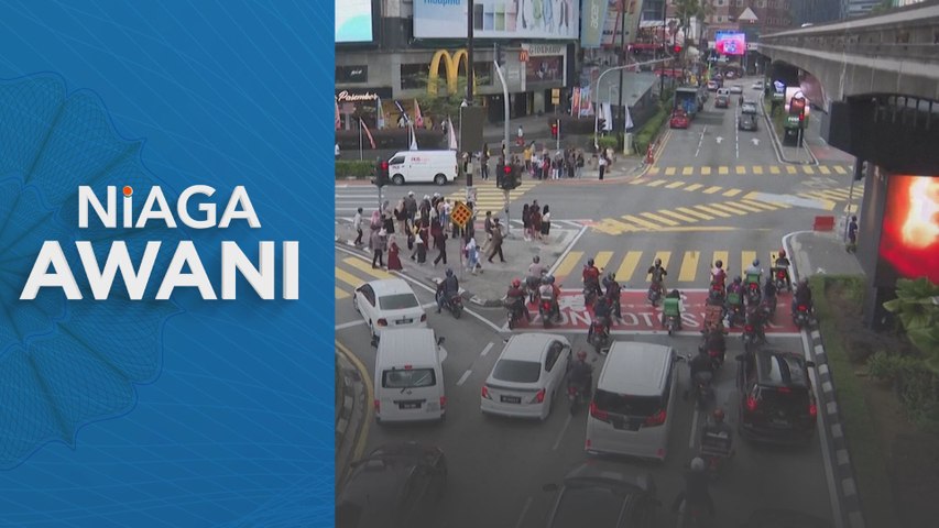 Pertumbuhan diunjur sederhana pada 2026