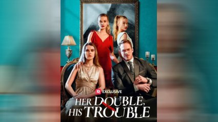 Her Double, His Trouble