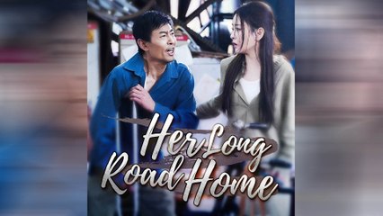 Her Long Road Home Full Movie