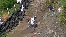 Motor cylce