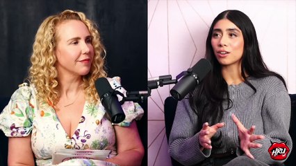 Violet Myers Favorite Experiences & First Non-traditional Dynamics