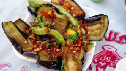 Ultimate EGYPTIAN Street Food Tour!! They WARNED Me About Cairo!! 🇪🇬