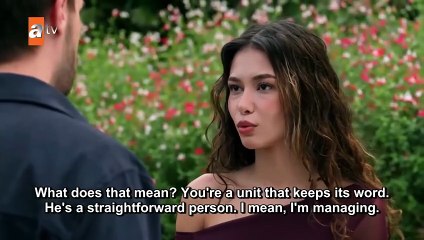 Part Two Gözleri Karadeniz Episode 6 English Subtitles