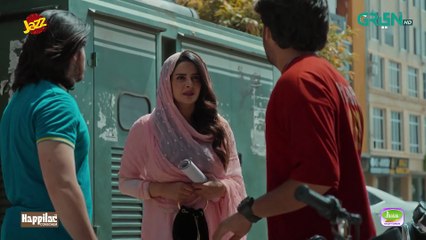 Pamaal - 7th October 2025 - Episode 02