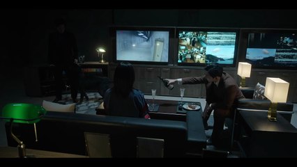 Drakor No Mercy Episode 4 (2025) Subtitle Indonesia