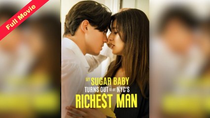 My Sugar Baby Turns Out To Be Nyc's Richest Man