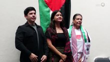 Diputados de Jalisco impulsan agenda legislativa para romper vínculos con Israel