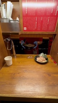 The BEST ramen spot we tried in Japan- ICHIRAN RAMEN #ichiranramen #ramen #noodles #japan #food