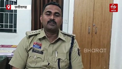 ASI शेषनाथ चौबे की मिली लाश, कवर्धा के चिल्फी थाने में थे तैनात, राजनांदगांव में रहता है परिवार