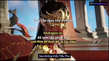 Già Thiên Tập 131 Vietsub Thuyết Minh Tiếng Việt