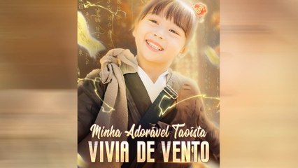 Minha Adorável Taoísta Viúva de Vento (Dublado)