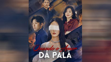 Quando O Amor Dá Pala Episódio Completo