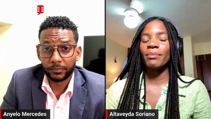 Joven dominicana busca apoyo para cursar maestría en Innovación Social en Londres