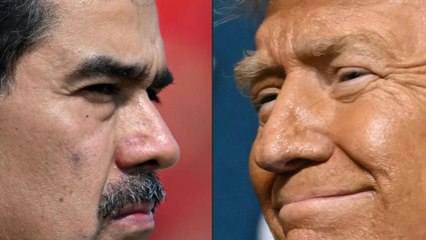 Se acabó la paciencia de Donald Trump con Maduro y tomó radical decisión que impacta a Venezuela