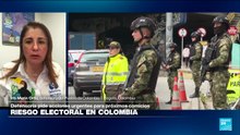 Riesgo electoral en Colombia: ¿Cómo prevenir el riesgo?