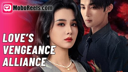 Love's Vengeance Alliance