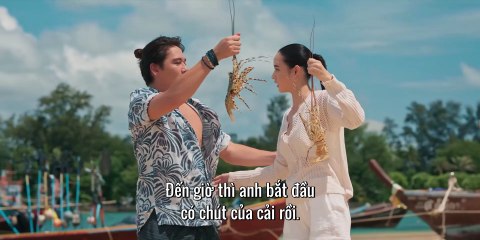 Ba Mươi Chưa Phải Là Hết - The Thirsty 30 - Tập 15