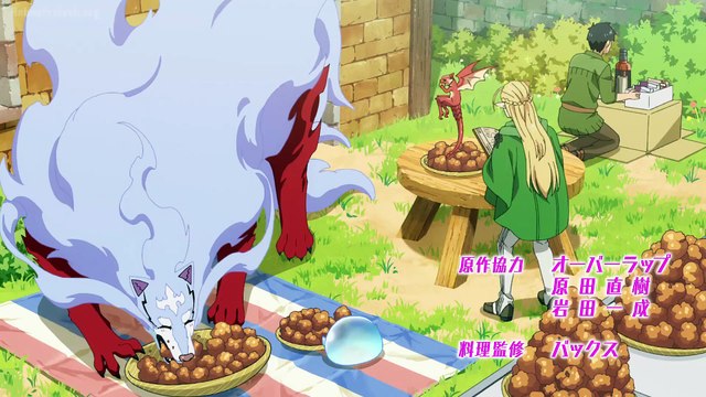 Campfire Cooking in Another World with My Absurd Skill Seasons 2 Episodes1