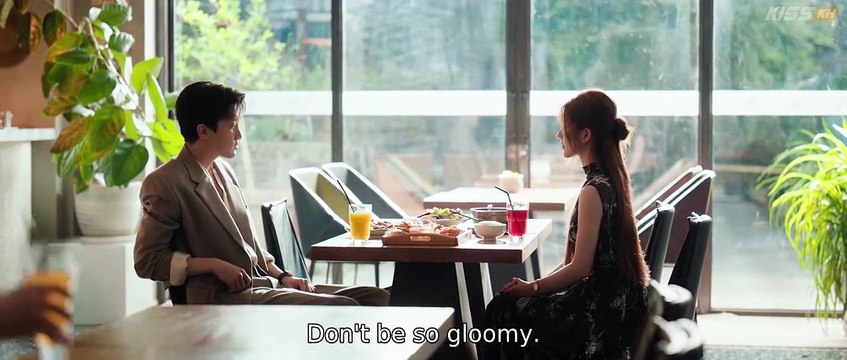 Love's Ambition (2025) Episode 24 English Sub