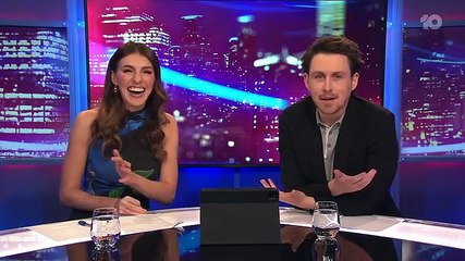 The Cheap Seats (2021) Season 5 Episode 24