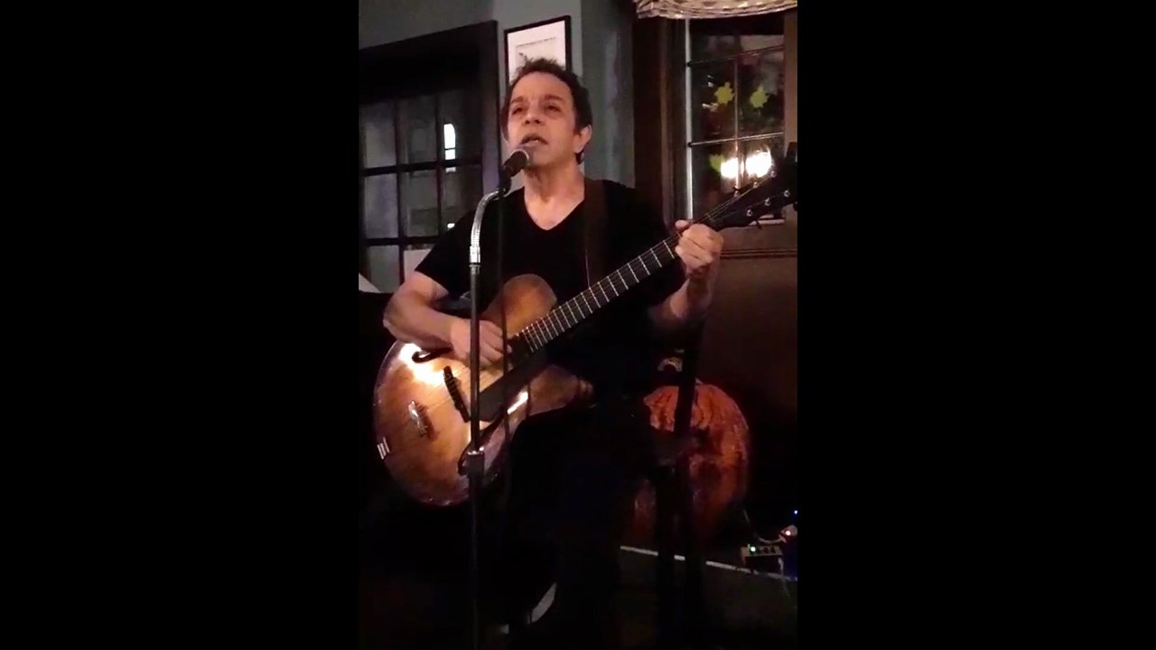 I Had to Say I Love You — Jim Croce Cover (Live at Austin’s Ale House)
