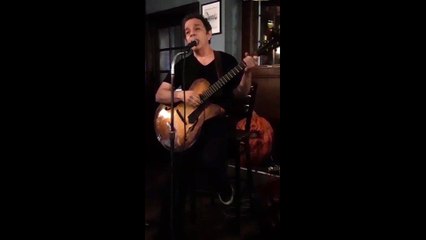 My Oasis — A Love Song to Huntington Village - This past Sunday at Austin's Ale House