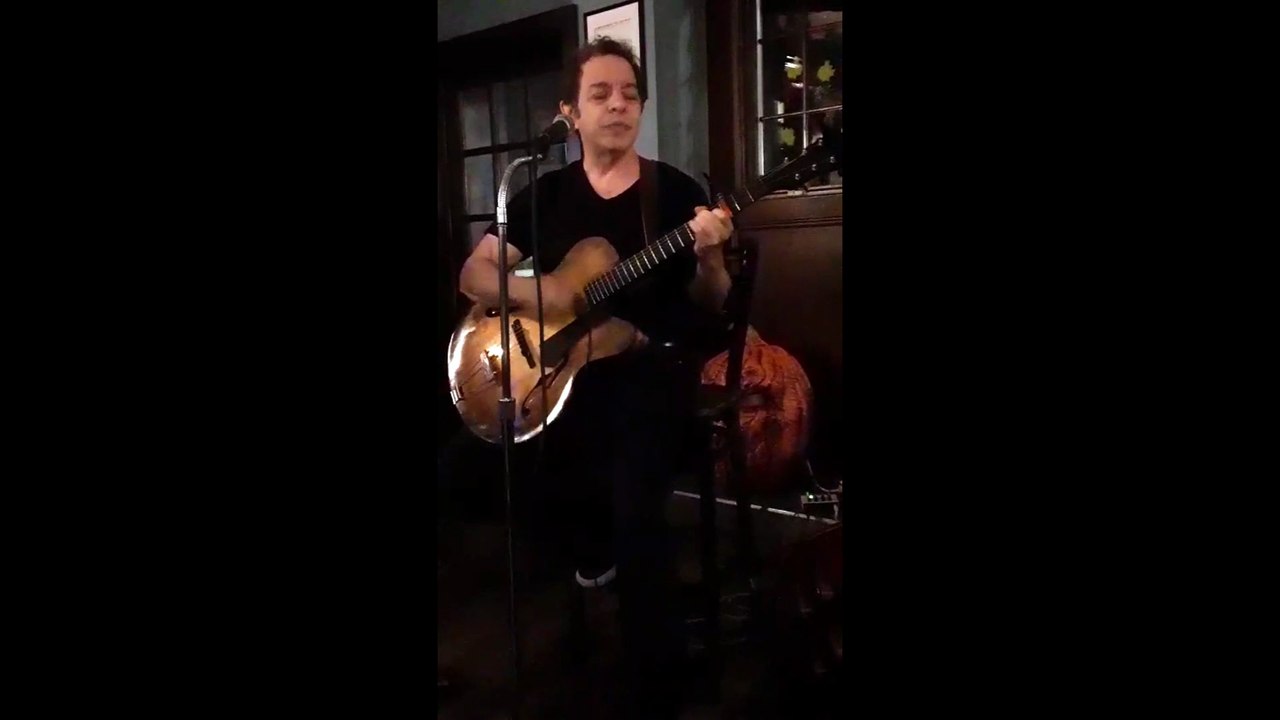 Roller Derby Queen — Jim Croce Cover (Live at Austin’s Ale House)s
