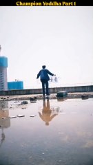 champion yoddha part 1