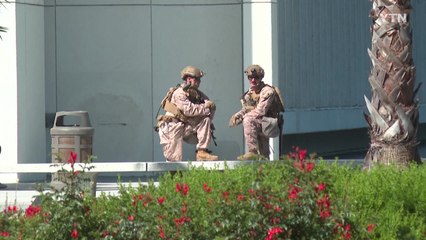 시카고 외곽에 주 방위군 도착...트럼프 '반란법' 만지작 / YTN