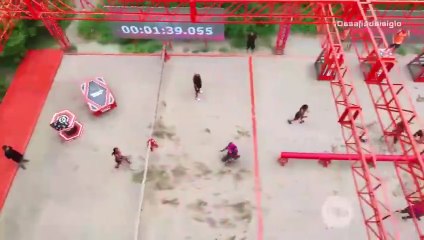 Desafío 2025 Capitulo 70